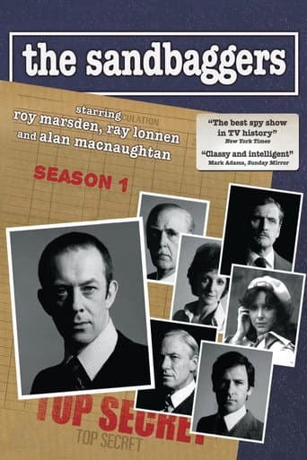 Poster for Series 1