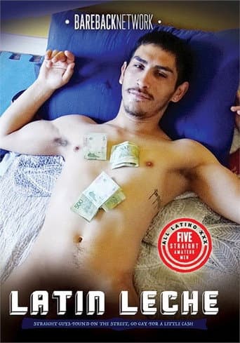 Poster for Latin Leche