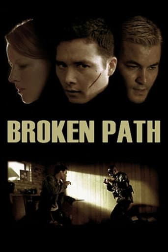 Poster for Broken Path