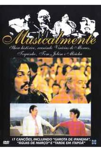 Poster for Musicalmente