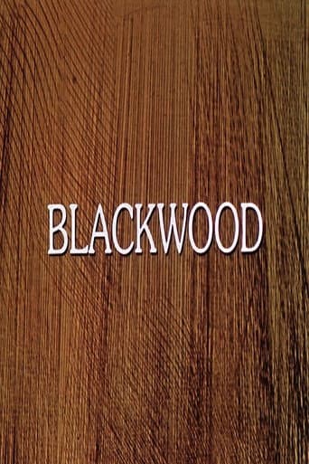 Poster for Blackwood