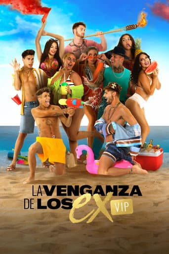 Poster for Season 2