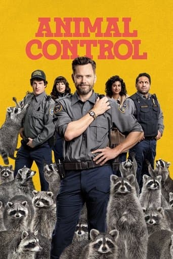Poster for Season 2