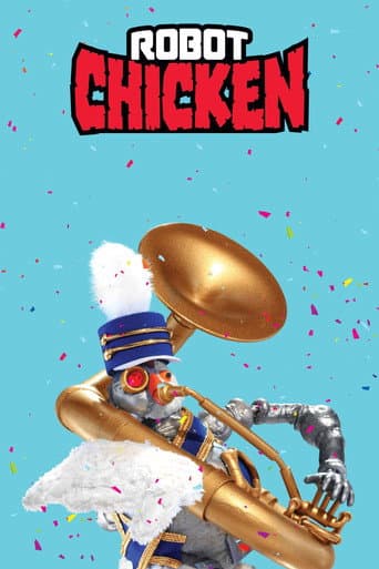 Poster for Season 10
