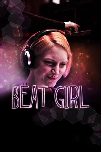 Poster for Beat Girl