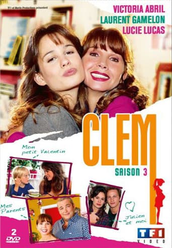 Poster for Season 3