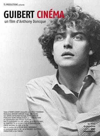 Poster for Guibert cinéma