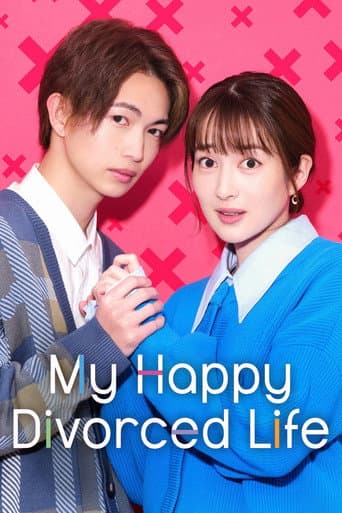Poster for My Happy Divorced Life