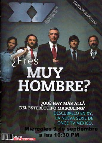 Poster for Season 1