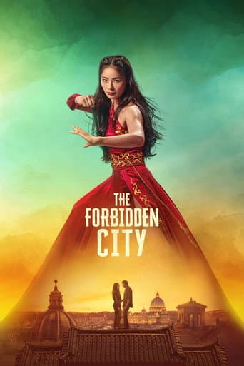 Poster for The Forbidden City