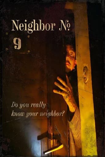 Poster for Neighbor No. 9