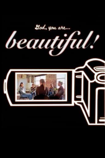 Poster for beautiful!