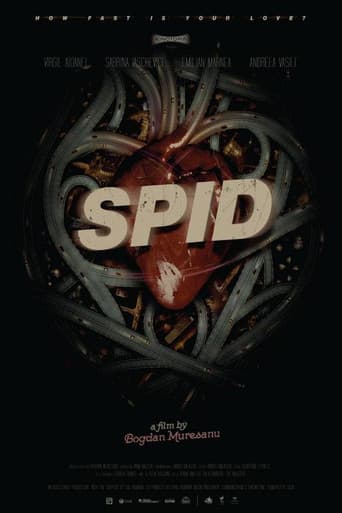 Poster for SPID
