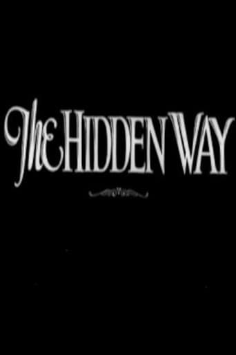Poster for The Hidden Way