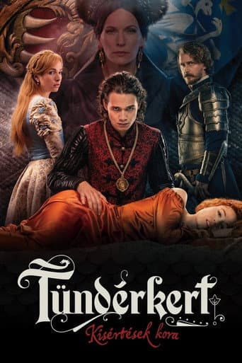 Poster for Season 1