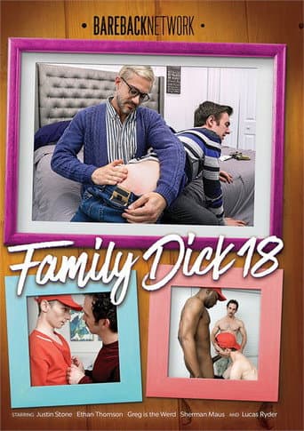 Poster for Family Dick 18