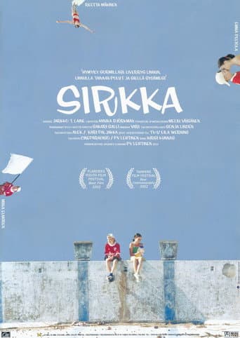 Poster for Sirkka