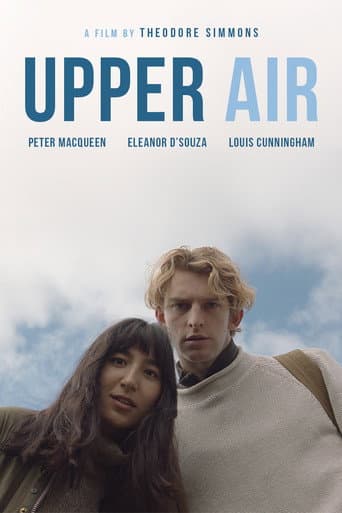 Poster for UPPER AIR