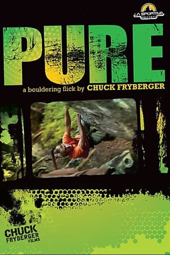 Poster for Pure