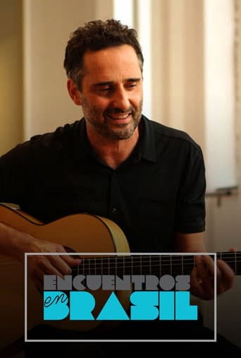 Poster for Encuentros en Brasil