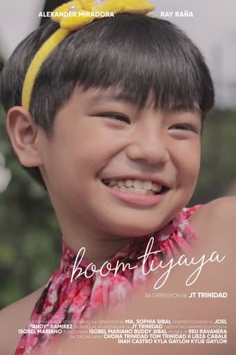 Poster for Blossoms