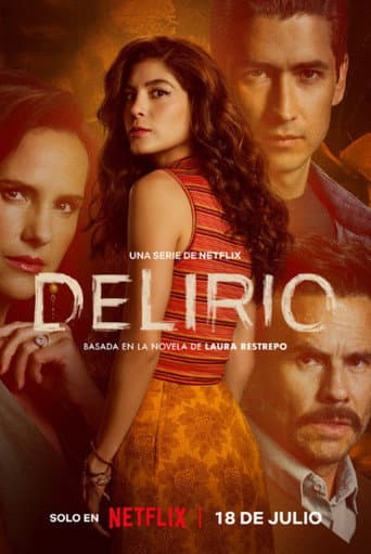 Poster for Limited Series