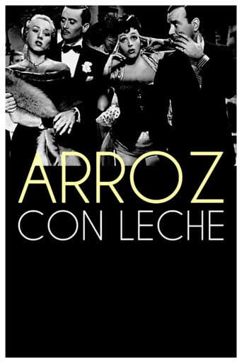 Poster for Arroz con leche