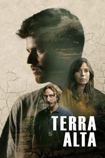 Poster for Terra alta