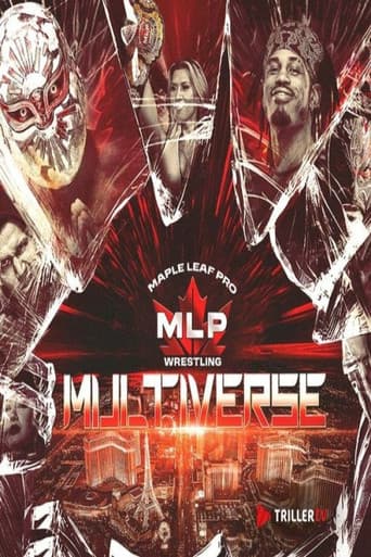 Poster for Maple Leaf Pro: Multiverse 2026