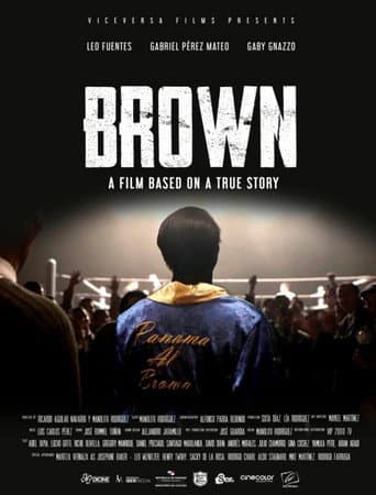Poster for Brown