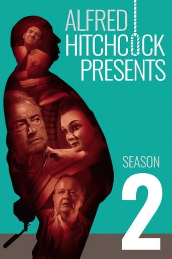 Poster for Season 2