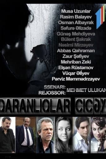 Poster for Qaranlıqlar çiçəyi