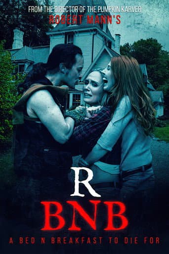 Poster for R BnB