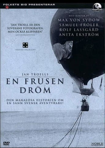 Poster for Their Frozen Dream