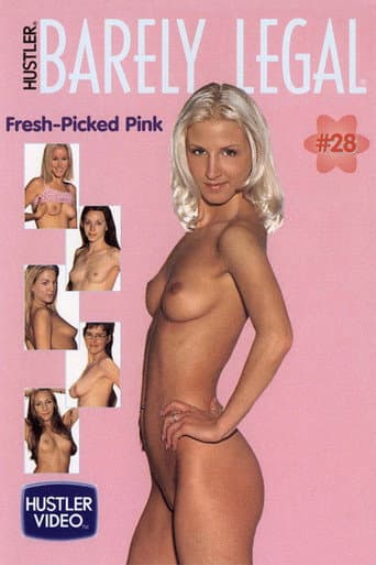 Poster for Barely Legal 28