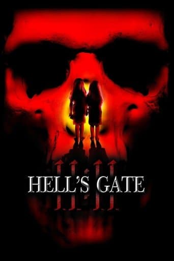 Poster for 11:11
