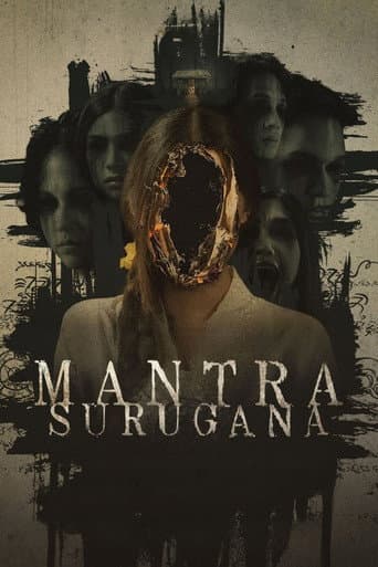 Poster for Mantra Surugana