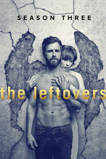 Poster for Season 3