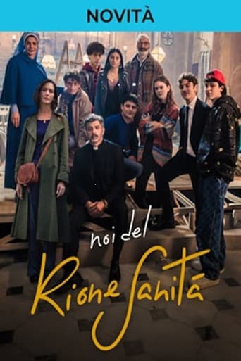 Poster for Season 1