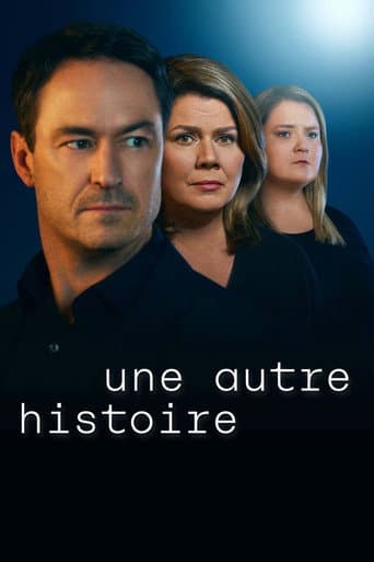 Poster for Une autre histoire