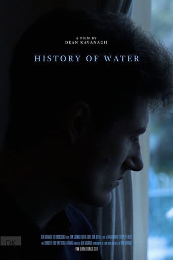 Poster for History of Water