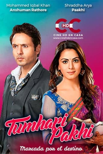 Poster for Tumhari Pakhi