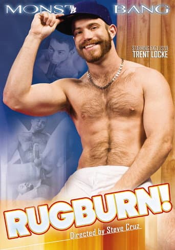 Poster for Rugburn!