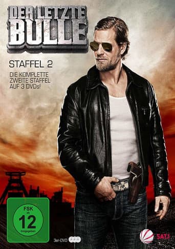 Poster for Season 2