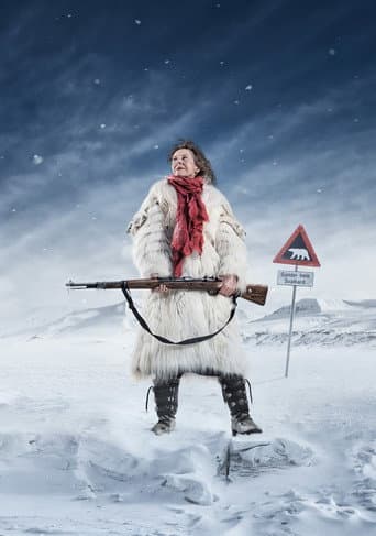 Poster for Season 1