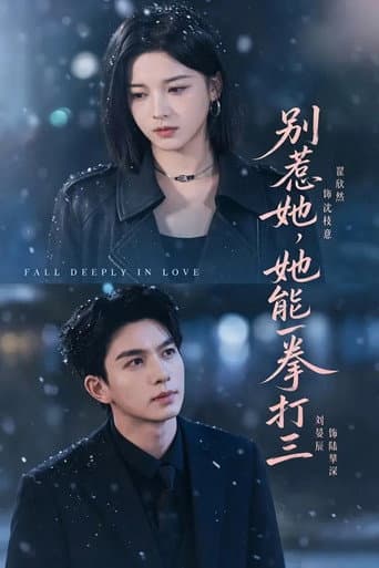 Poster for 别惹她,她能一拳打三