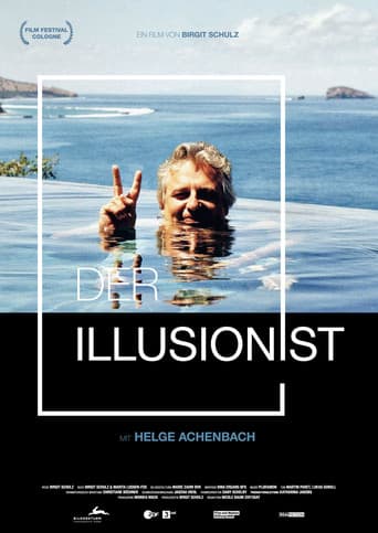 Poster for Der Illusionist