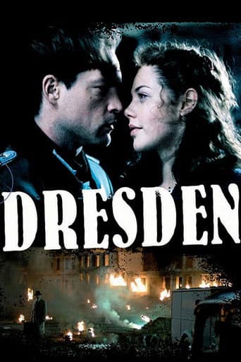 Poster for Dresden