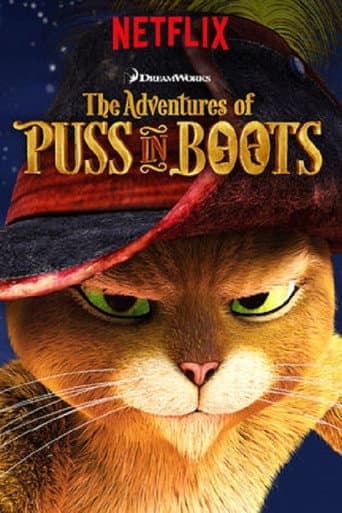 Poster for Season 5
