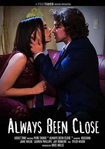 Poster for Always Been Close